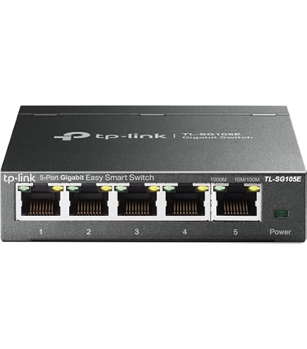 CISCO Catalyst 9300 24-Port PoE+, Network Essentials : Amazon.in